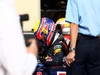 GP BAHRAIN, 21.04.2012.- Qualifiche, Mark Webber (AUS) Red Bull Racing RB8 
