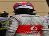 GP BAHRAIN, 21.04.2012.- Qualifiche, Jenson Button (GBR) McLaren Mercedes MP4-27 