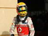 GP BAHRAIN, 21.04.2012.- Qualifiche, Lewis Hamilton (GBR) McLaren Mercedes MP4-27 