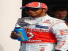 GP BAHRAIN, 21.04.2012.- Qualifiche, Lewis Hamilton (GBR) McLaren Mercedes MP4-27 