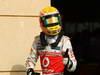 GP BAHRAIN, 21.04.2012.- Qualifiche, Lewis Hamilton (GBR) McLaren Mercedes MP4-27 secondo 