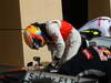 GP BAHRAIN, 21.04.2012.- Qualifiche, Lewis Hamilton (GBR) McLaren Mercedes MP4-27 