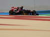 GP BAHRAIN, 21.04.2012.- Qualifiche, Daniel Ricciardo (AUS) Scuderia Toro Rosso STR7 