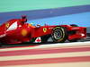 GP BAHRAIN, 21.04.2012.- Qualifiche, Fernando Alonso (ESP) Ferrari F2012 