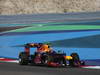 GP BAHRAIN, 21.04.2012.- Qualifiche, Mark Webber (AUS) Red Bull Racing RB8 