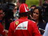 GP BAHRAIN, 21.04.2012.- Qualifiche, Fernando Alonso (ESP) Ferrari F2012 