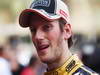 GP BAHRAIN, 21.04.2012.- Qualifiche, Romain Grosjean (FRA) Lotus F1 Team E20 