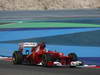 GP BAHRAIN, 21.04.2012.- Qualifiche, Fernando Alonso (ESP) Ferrari F2012