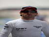GP BAHRAIN, 20.04.2012- Free Practice 1, Timo Glock (GER) Marussia F1 Team MR01 