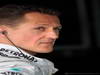 GP BAHRAIN, 20.04.2012- Free Practice 1, Michael Schumacher (GER) Mercedes AMG F1 W03