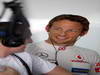 GP BAHRAIN, 20.04.2012- Free Practice 1, Jenson Button (GBR) McLaren Mercedes MP4-27