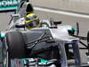 GP BAHRAIN, 20.04.2012- Free Practice 1, Nico Rosberg (GER) Mercedes AMG F1 W03 