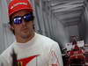 GP BAHRAIN, 20.04.2012- Free Practice 1, Fernando Alonso (ESP) Ferrari F2012 