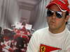 GP BAHRAIN, 20.04.2012- Free Practice 1, Felipe Massa (BRA) Ferrari F2012
