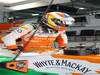 GP BAHRAIN, 20.04.2012- Free Practice 1, Paul di Resta (GBR) Sahara Force India F1 Team VJM05 