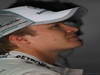 GP BAHRAIN, 20.04.2012- Free Practice 1, Nico Rosberg (GER) Mercedes AMG F1 W03 