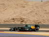 GP BAHRAIN, 20.04.2012- Free Practice 1, Vitaly Petrov (RUS) Caterham F1 Team CT01 