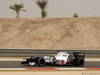 GP BAHRAIN, 20.04.2012- Free Practice 1, Kamui Kobayashi (JAP) Sauber F1 Team C31 
