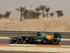 GP BAHRAIN, 20.04.2012- Free Practice 1, Heikki Kovalainen (FIN) Caterham F1 Team CT01 