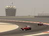 GP BAHRAIN, 20.04.2012- Free Practice 1, Felipe Massa (BRA) Ferrari F2012 e Jenson Button (GBR) McLaren Mercedes MP4-27 