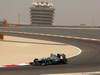 GP BAHRAIN, 20.04.2012- Free Practice 1, Nico Rosberg (GER) Mercedes AMG F1 W03 