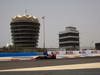 GP BAHRAIN, 20.04.2012- Free Practice 1, Charles Pic (FRA) Marussia F1 Team MR01 