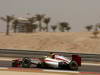 GP BAHRAIN, 20.04.2012- Free Practice 1, Pedro de la Rosa (ESP) HRT Formula 1 Team F112 