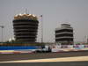 GP BAHRAIN, 20.04.2012- Free Practice 1, Nico Rosberg (GER) Mercedes AMG F1 W03 