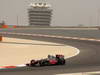 GP BAHRAIN, 20.04.2012- Free Practice 1, Lewis Hamilton (GBR) McLaren Mercedes MP4-27 