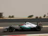 GP BAHRAIN, 20.04.2012- Free Practice 1, Michael Schumacher (GER) Mercedes AMG F1 W03 