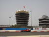 GP BAHRAIN, 20.04.2012- Free Practice 1, Fernando Alonso (ESP) Ferrari F2012 