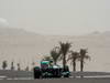 GP BAHRAIN, 20.04.2012- Free Practice 1, Nico Rosberg (GER) Mercedes AMG F1 W03 