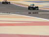 GP BAHRAIN, 20.04.2012- Free Practice 1, Michael Schumacher (GER) Mercedes AMG F1 W03 