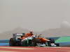 GP BAHRAIN, 20.04.2012- Free Practice 1, Paul di Resta (GBR) Sahara Force India F1 Team VJM05 