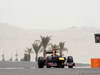 GP BAHRAIN, 20.04.2012- Free Practice 1, Sebastian Vettel (GER) Red Bull Racing RB8 