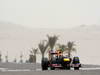 GP BAHRAIN, 20.04.2012- Free Practice 1, Mark Webber (AUS) Red Bull Racing RB8 