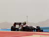 GP BAHRAIN, 20.04.2012- Free Practice 1, Narain Karthikeyan (IND) HRT Formula 1 Team F112 