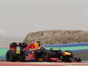 GP BAHRAIN, 20.04.2012- Free Practice 1, Sebastian Vettel (GER) Red Bull Racing RB8 