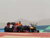GP BAHRAIN, 20.04.2012- Free Practice 1, Sebastian Vettel (GER) Red Bull Racing RB8 