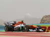 GP BAHRAIN, 20.04.2012- Free Practice 1, Nico Hulkenberg (GER) Sahara Force India F1 Team VJM05 