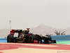 GP BAHRAIN, 20.04.2012- Free Practice 1, Kimi Raikkonen (FIN) Lotus F1 Team E20 