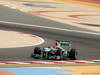 GP BAHRAIN, 20.04.2012- Free Practice 1, Michael Schumacher (GER) Mercedes AMG F1 W03 