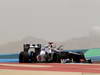 GP BAHRAIN, 20.04.2012- Free Practice 1, Kamui Kobayashi (JAP) Sauber F1 Team C31 