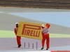 GP BAHRAIN, 20.04.2012- Free Practice 1, Atmosphere