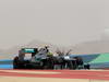 GP BAHRAIN, 20.04.2012- Free Practice 1, Nico Rosberg (GER) Mercedes AMG F1 W03 