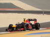 GP BAHRAIN, 20.04.2012- Free Practice 1, Mark Webber (AUS) Red Bull Racing RB8 