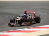 GP BAHRAIN, 20.04.2012- Free Practice 1, Daniel Ricciardo (AUS) Scuderia Toro Rosso STR7