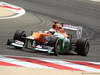 GP BAHRAIN, 20.04.2012- Free Practice 1, Paul di Resta (GBR) Sahara Force India F1 Team VJM05 