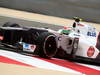 GP BAHRAIN, 20.04.2012- Free Practice 1, Sergio Prez (MEX) Sauber F1 Team C31