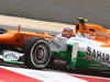 GP BAHRAIN, 20.04.2012- Free Practice 1, Nico Hulkenberg (GER) Sahara Force India F1 Team VJM05 